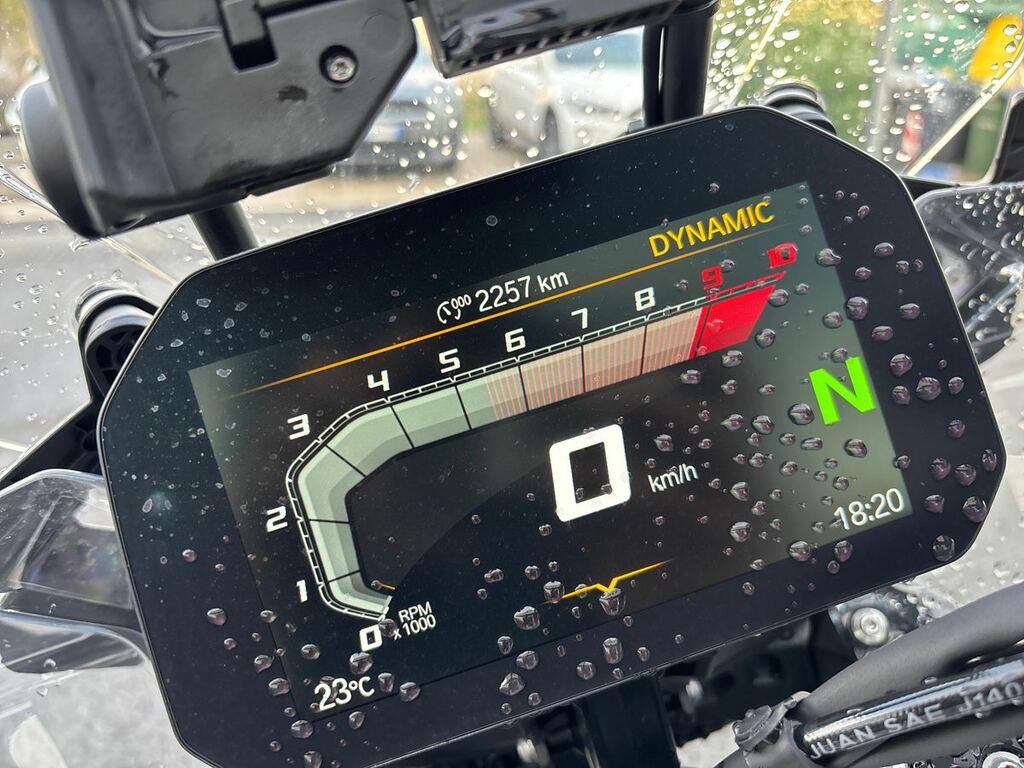 R 1300 GS