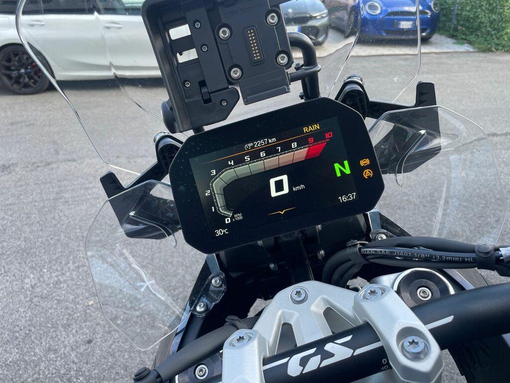 R 1300 GS