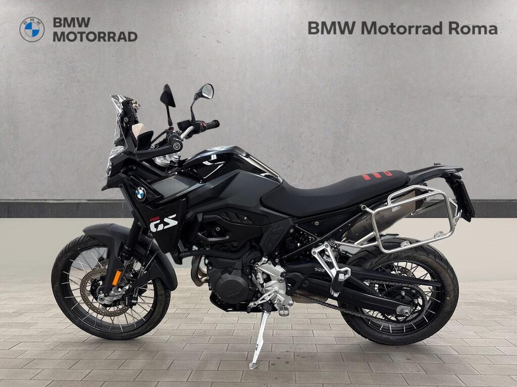 F 900 GS