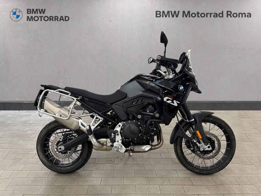 F 900 GS