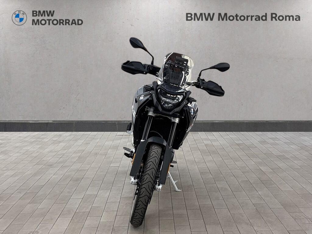 F 900 GS