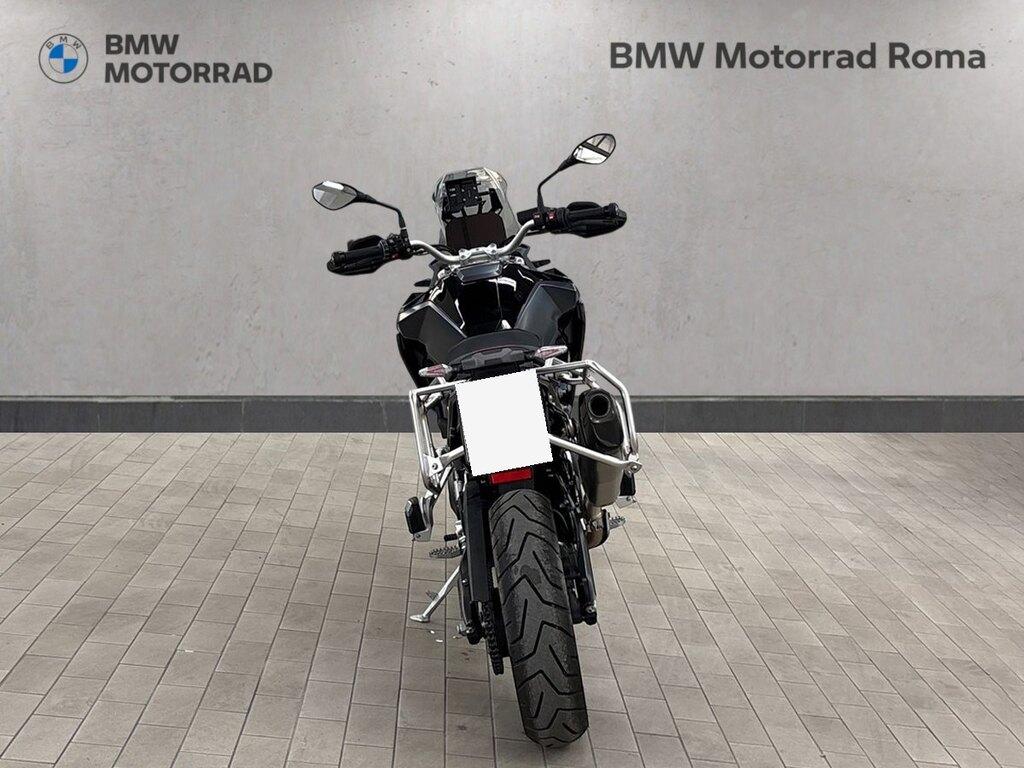 F 900 GS