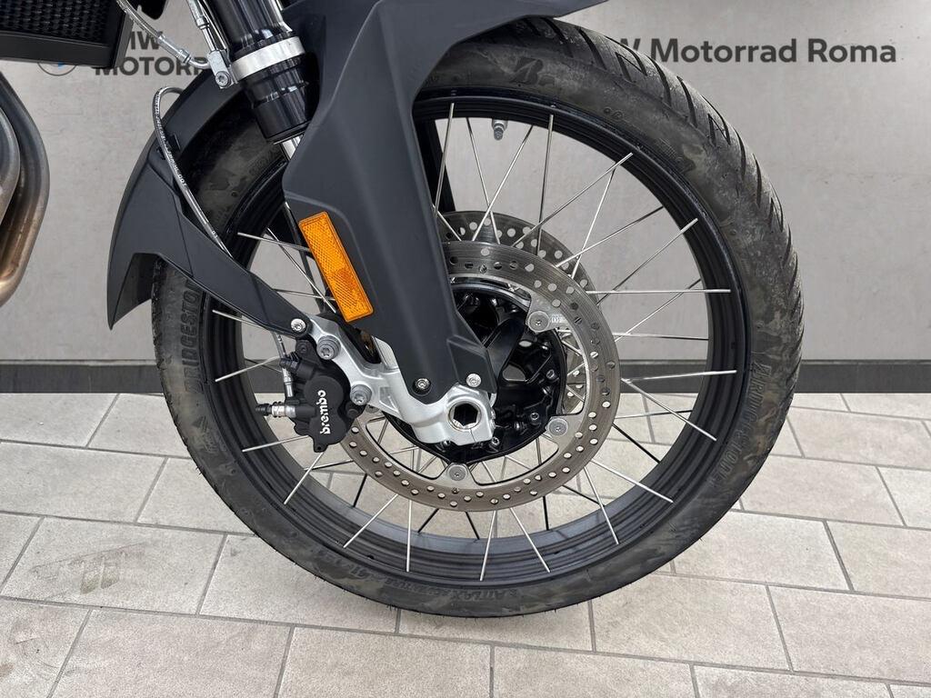 F 900 GS