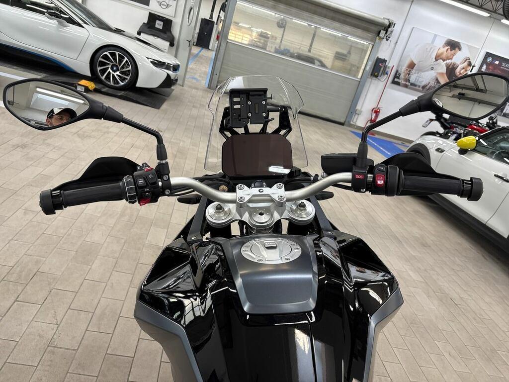 F 900 GS