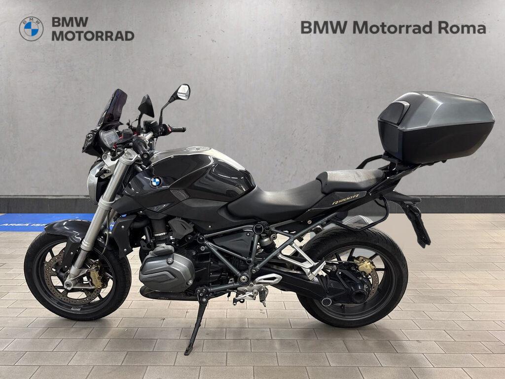 R 1200 R