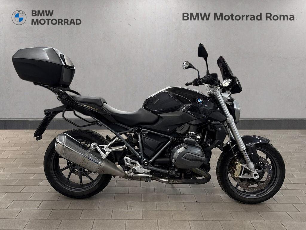 R 1200 R