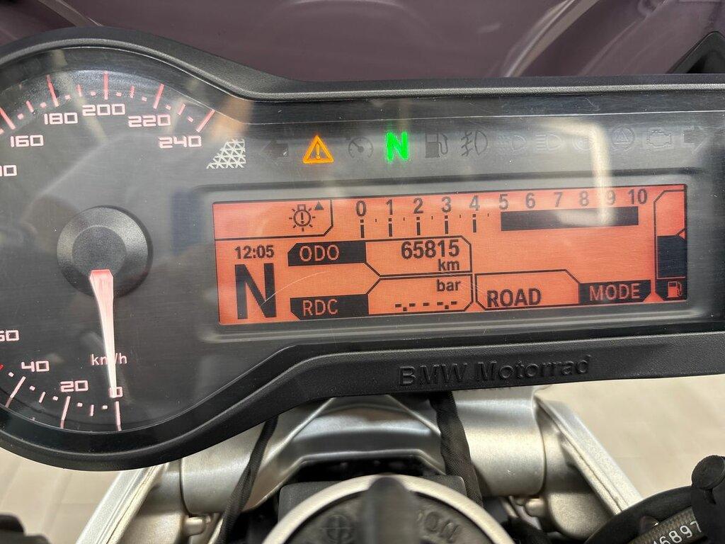 R 1200 R