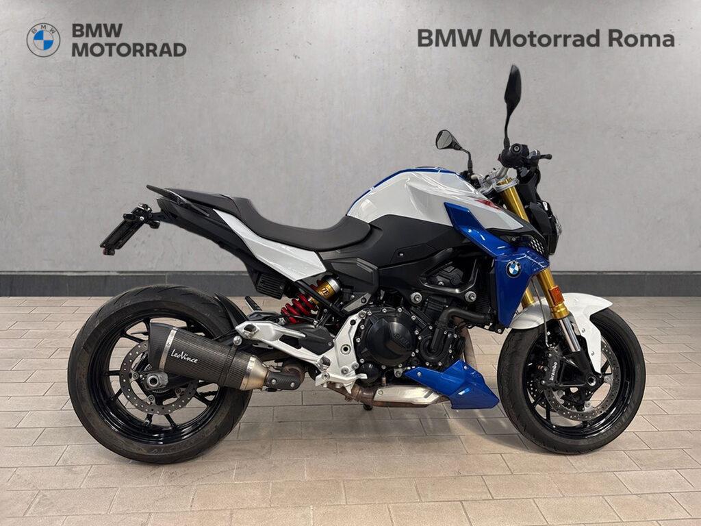 F 900 R