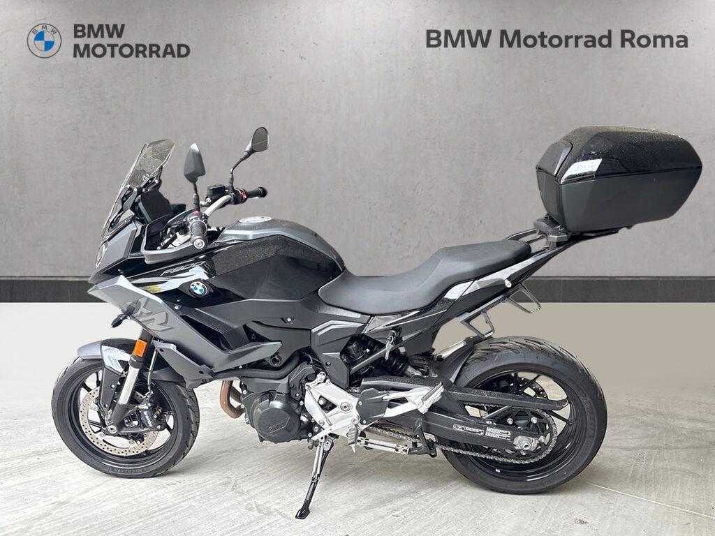 F 900 XR