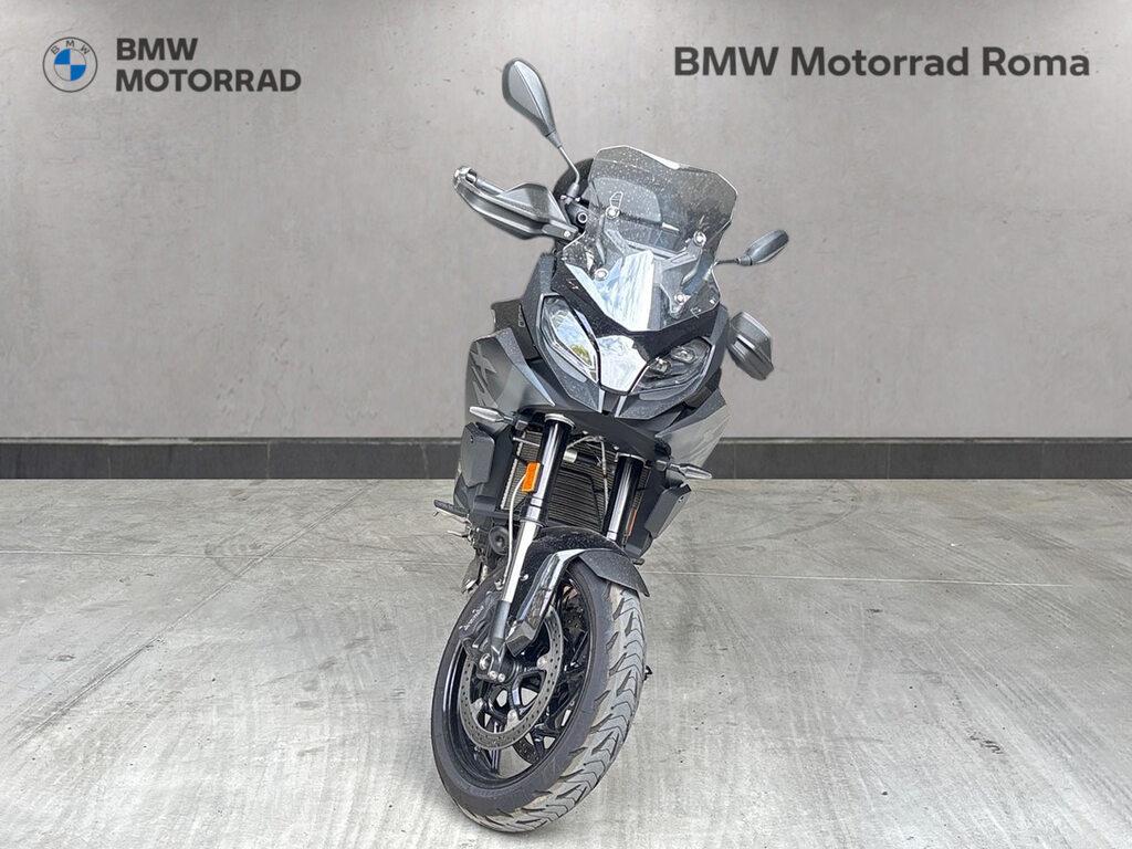 F 900 XR