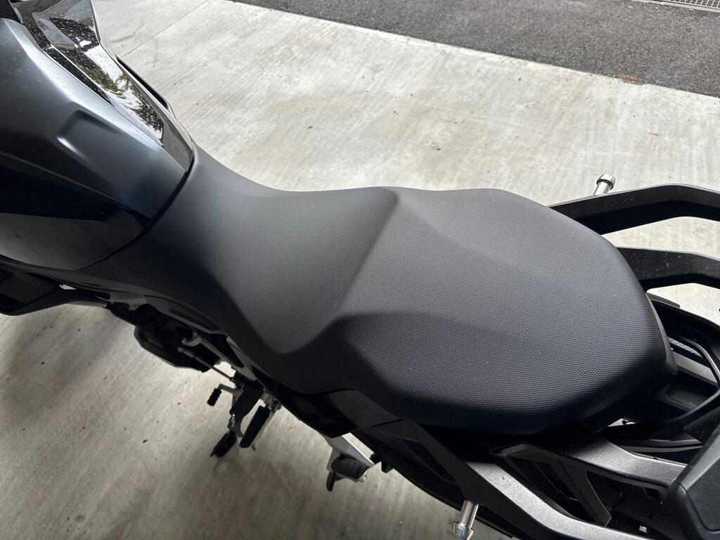 F 900 XR