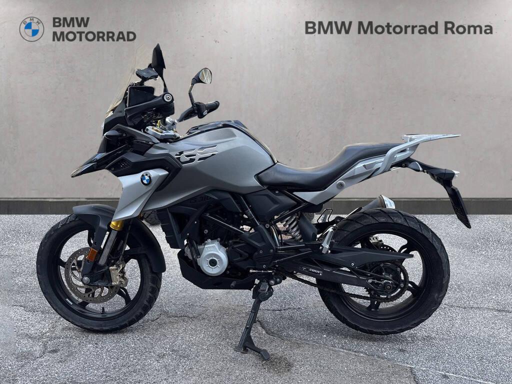 G 310 GS