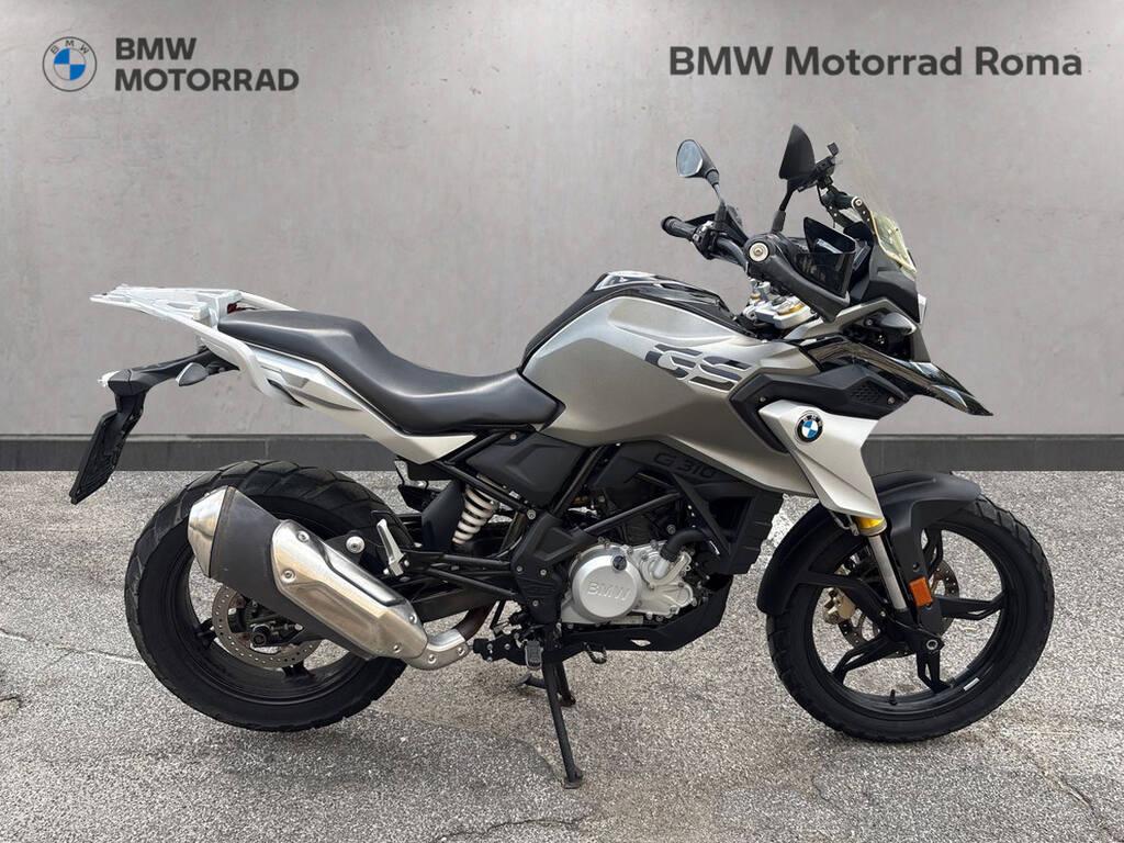 G 310 GS