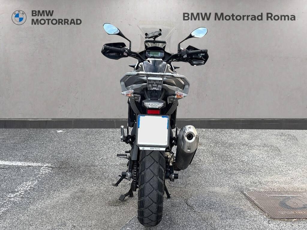 G 310 GS