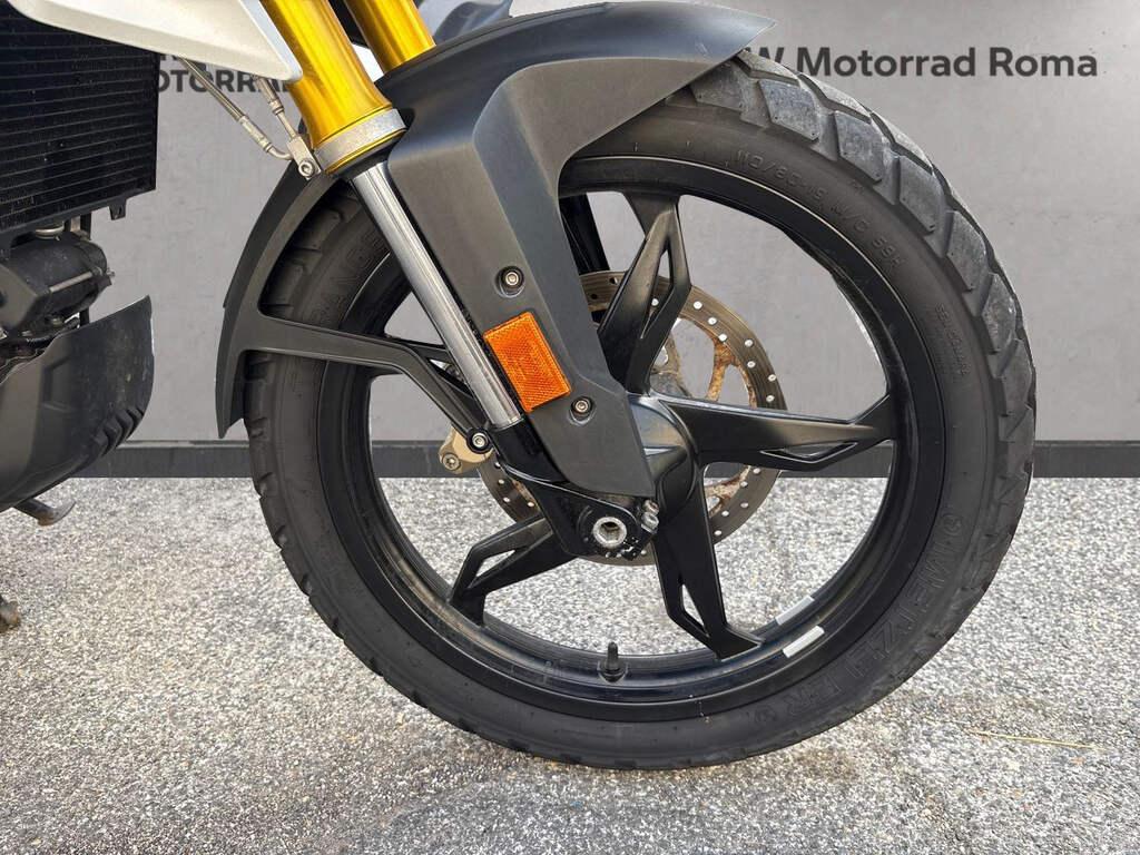 G 310 GS