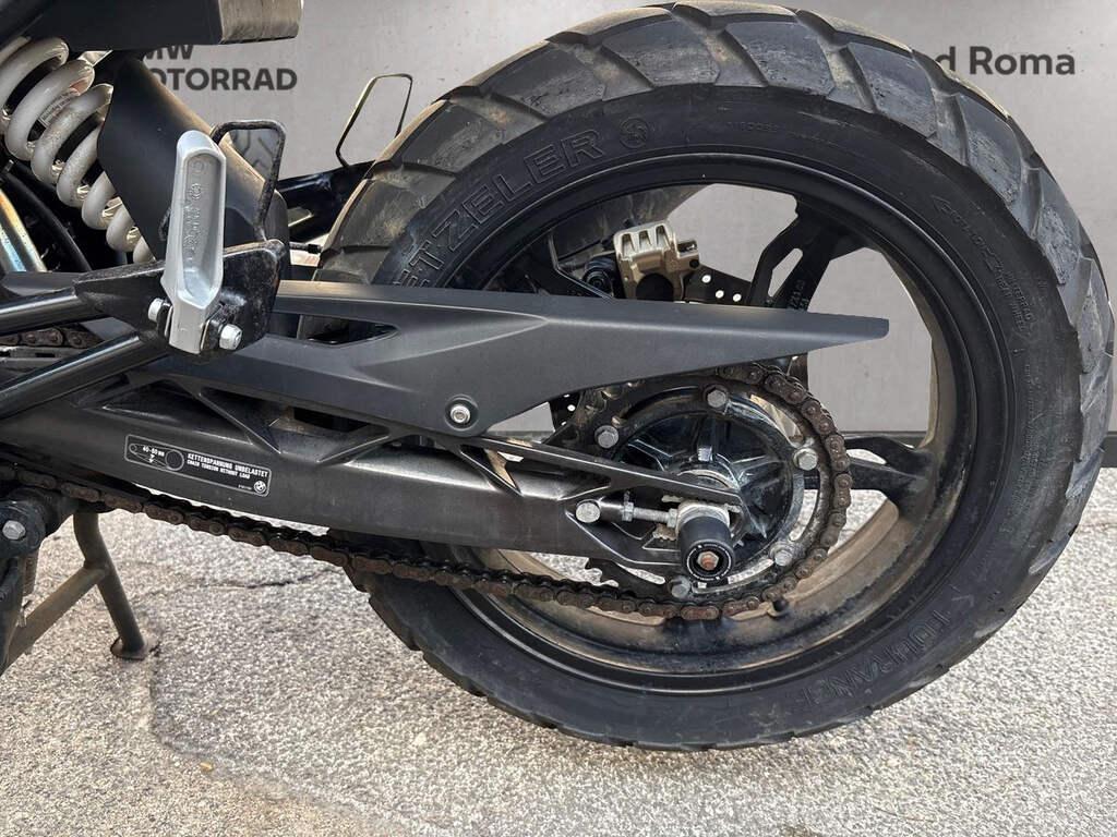 G 310 GS