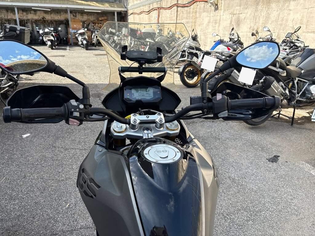 G 310 GS