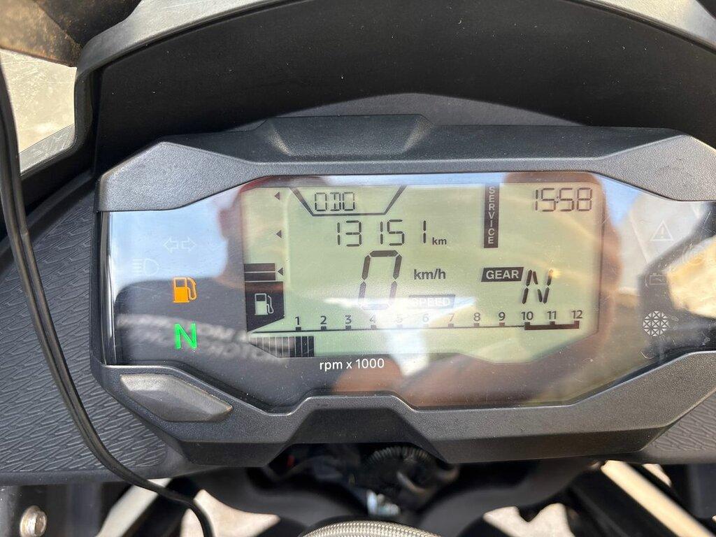 G 310 GS