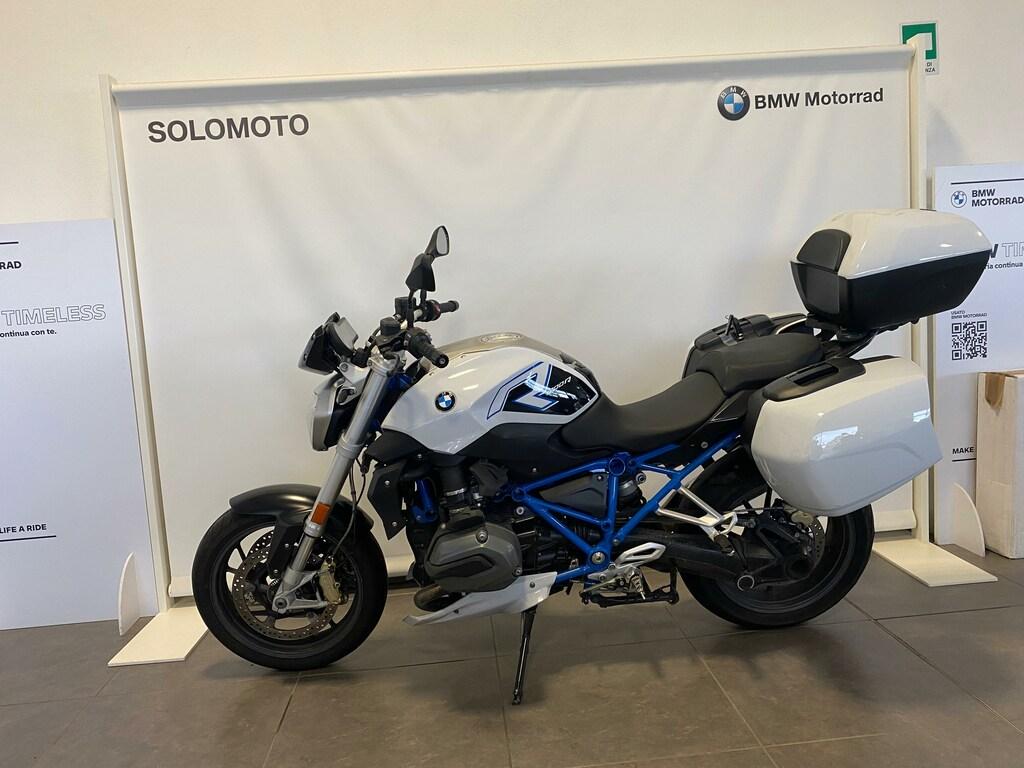 R 1200 R