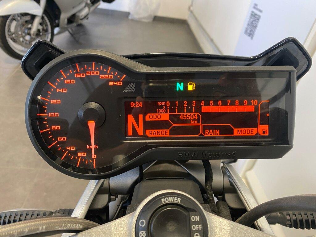R 1200 R