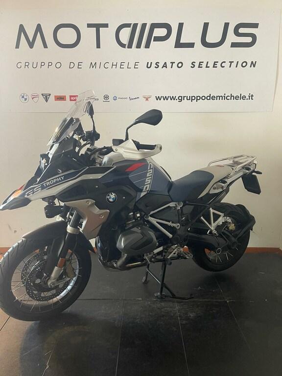 R 1250 GS