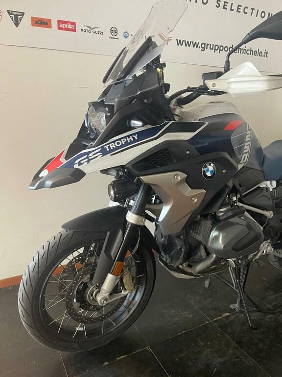 R 1250 GS