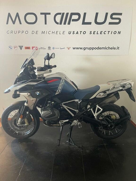 R 1250 GS
