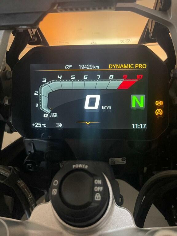 R 1250 GS