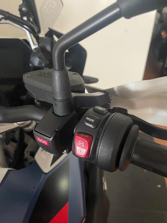 R 1250 GS