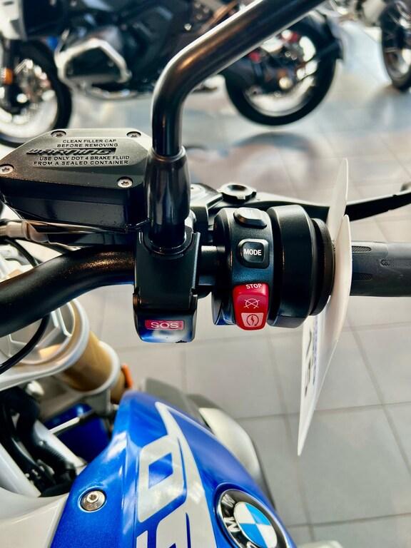 R 1250 R