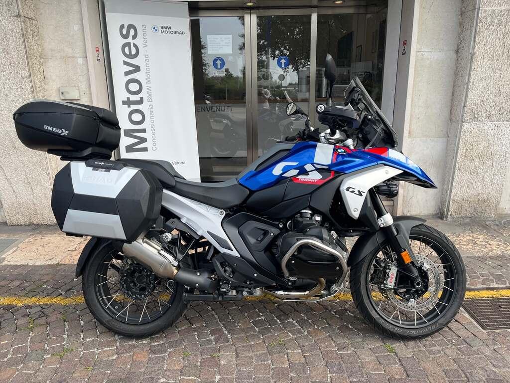R 1300 GS