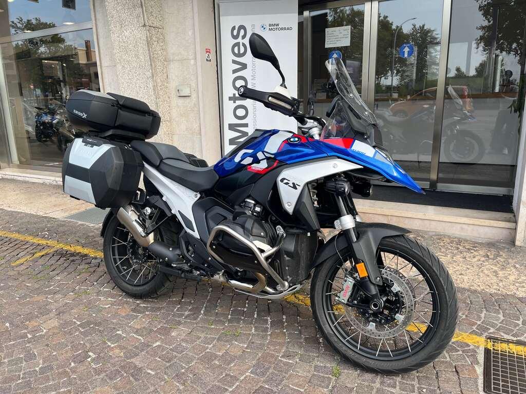 R 1300 GS