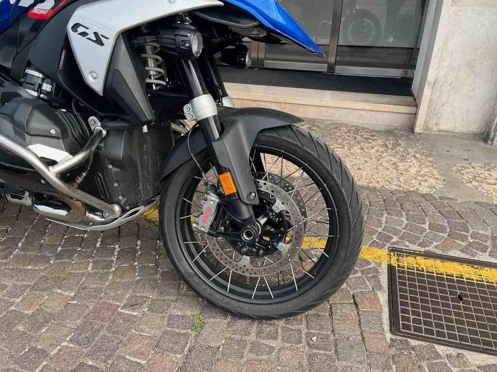 R 1300 GS