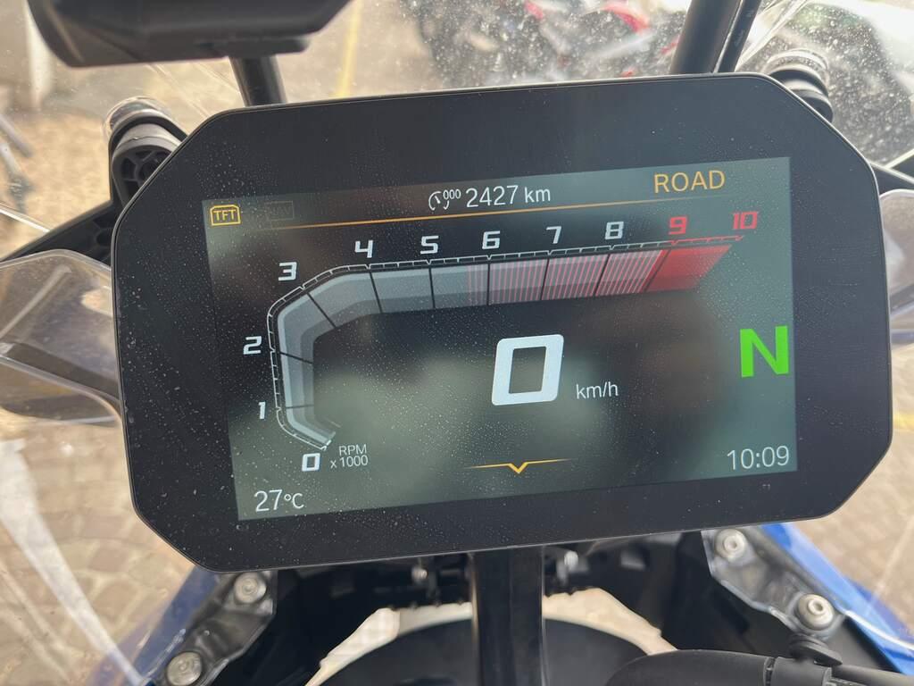 R 1300 GS