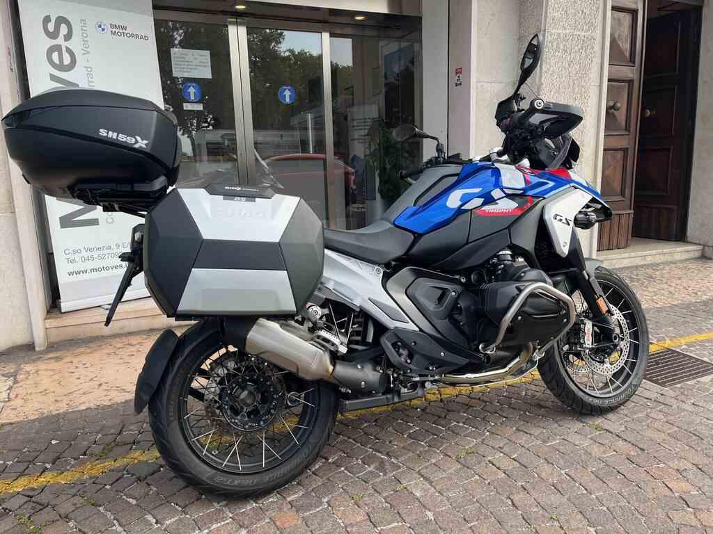 R 1300 GS