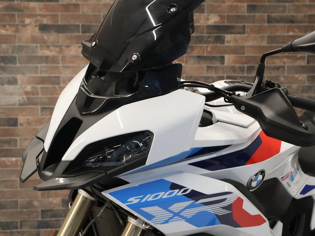 S 1000 XR