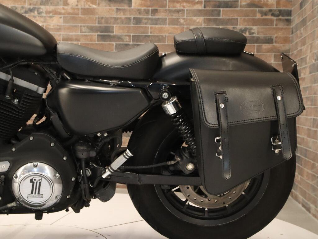 883 IRON