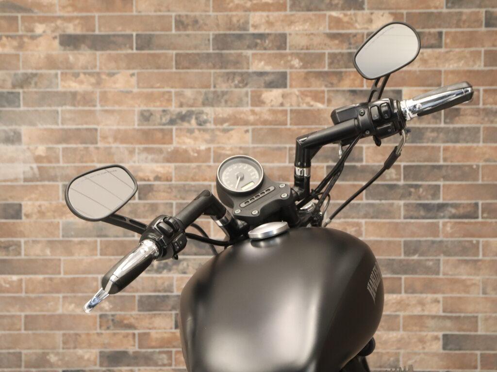 883 IRON