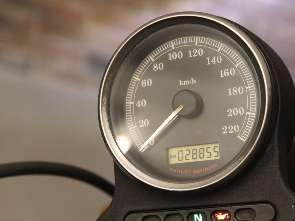 883 IRON
