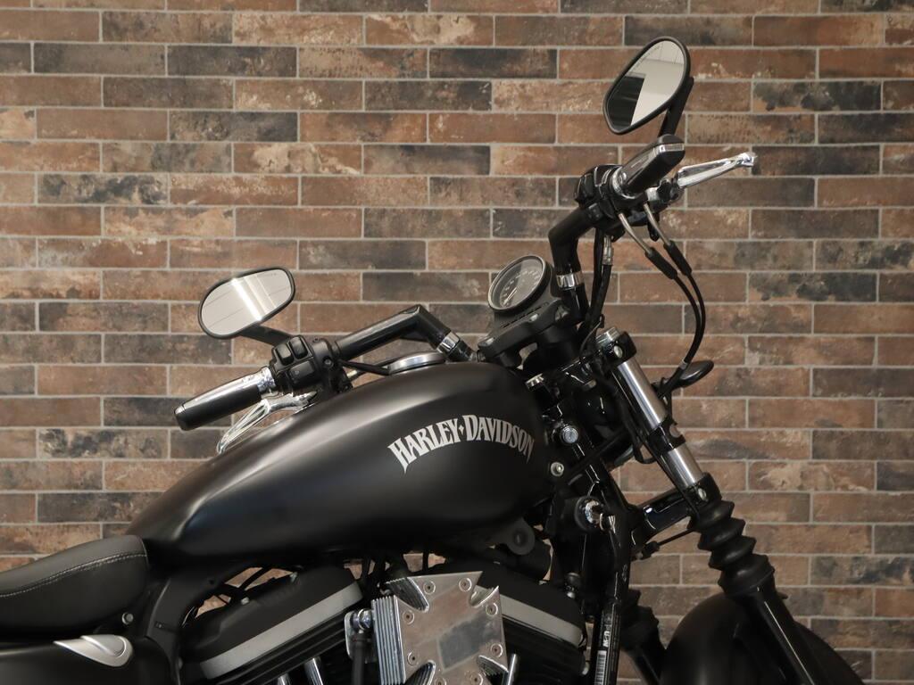 883 IRON