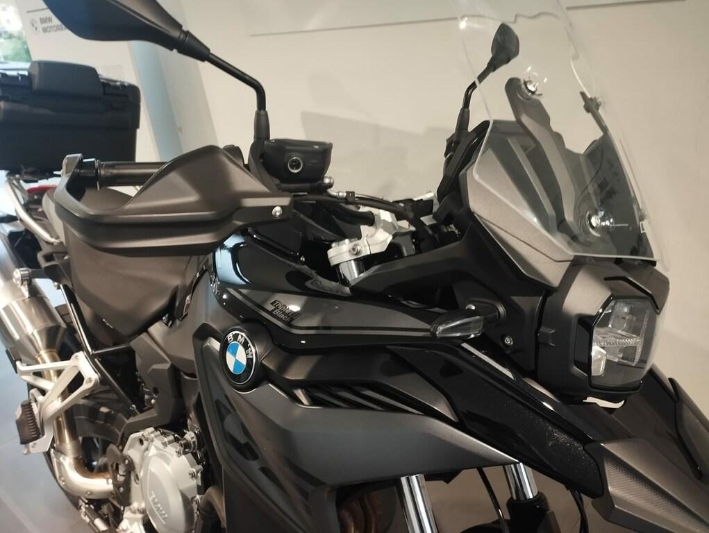F 750 GS