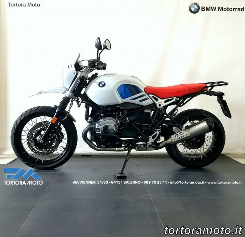 R 1200 NINET