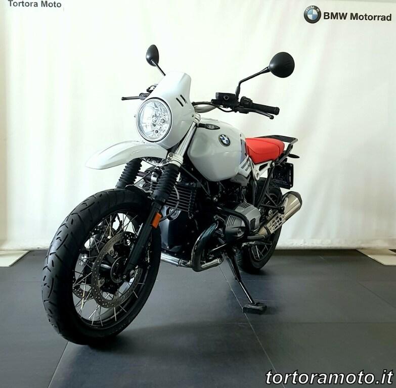R 1200 NINET