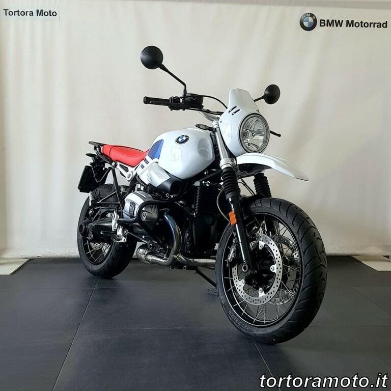 R 1200 NINET