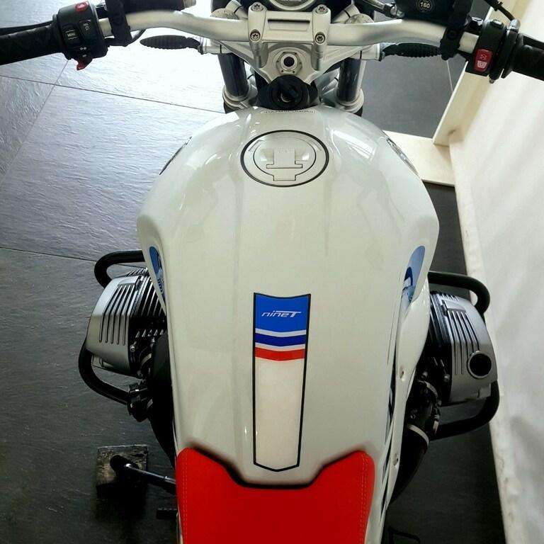 R 1200 NINET