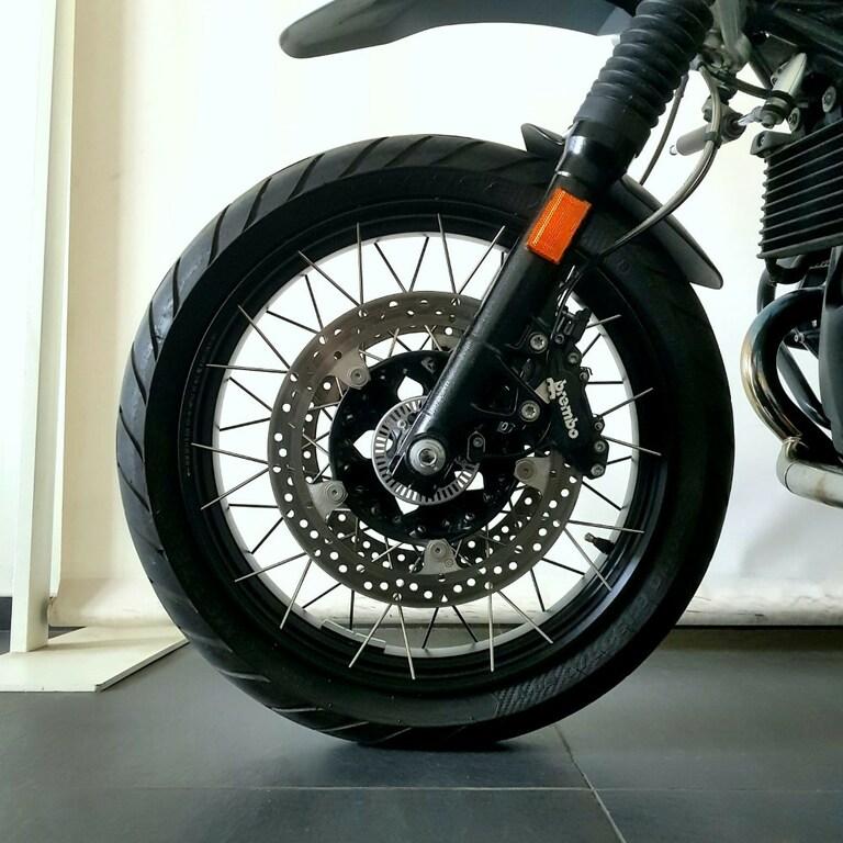R 1200 NINET