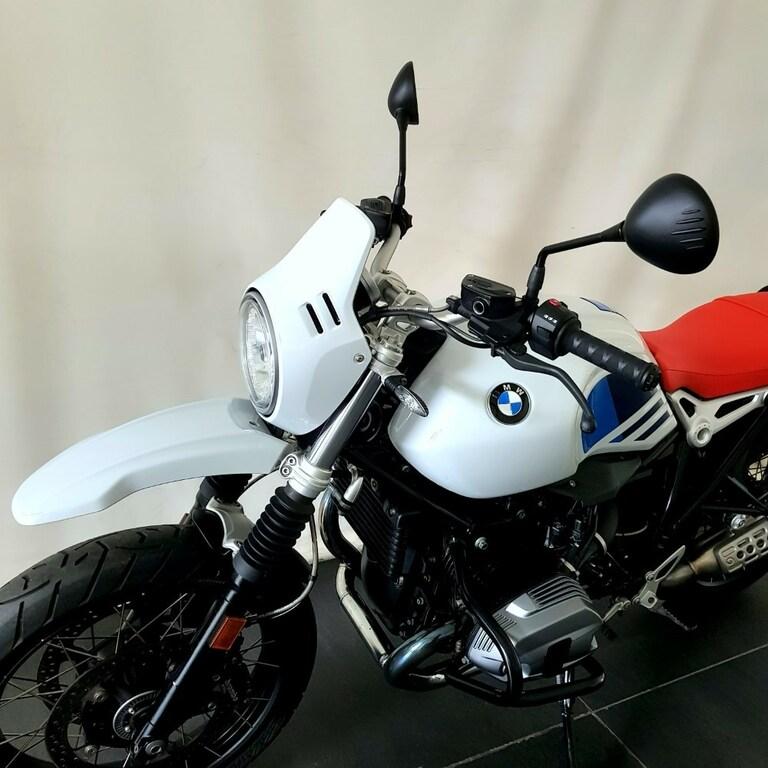 R 1200 NINET