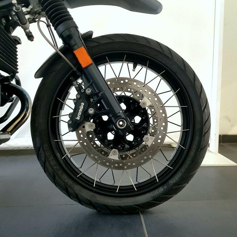 R 1200 NINET