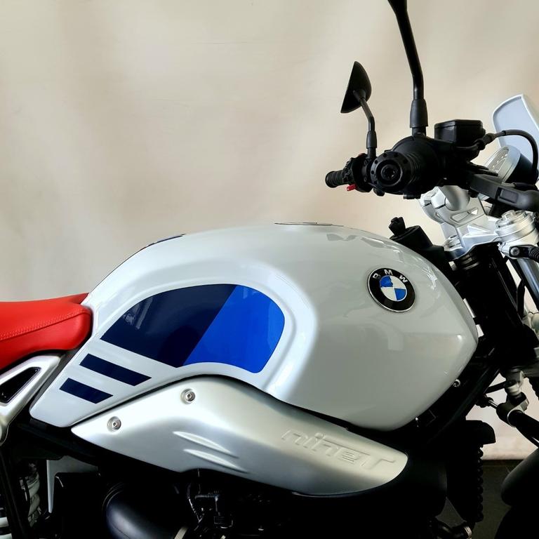 R 1200 NINET