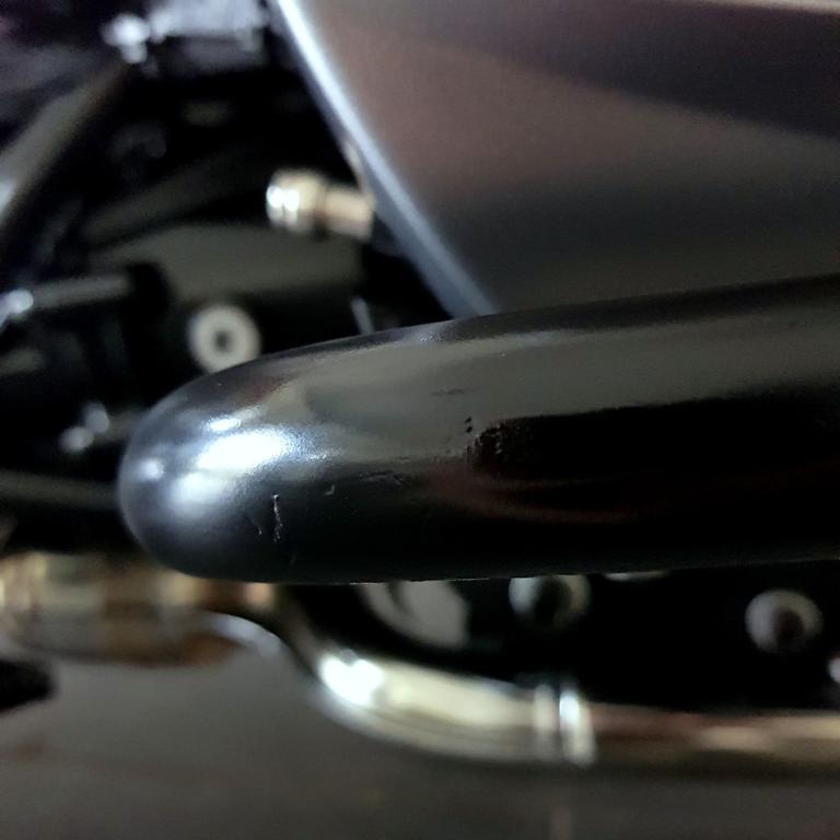 R 1200 NINET